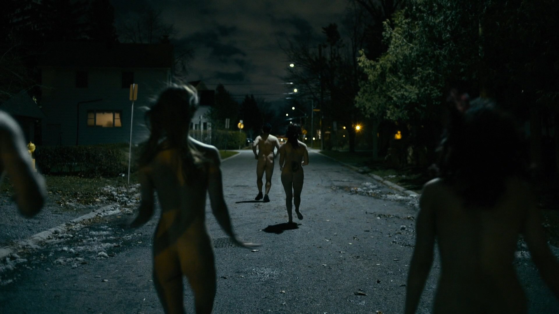 Katharine isabelle nude pics