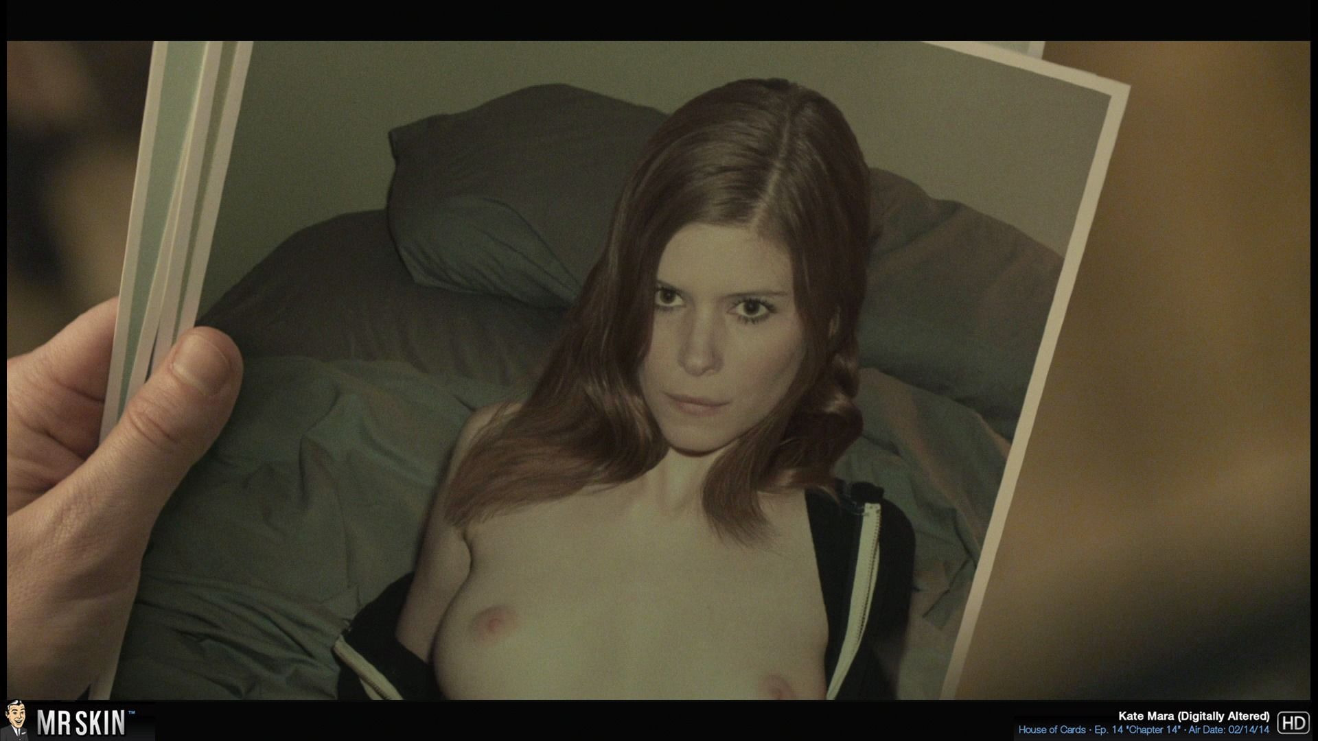 Kate mara nude images