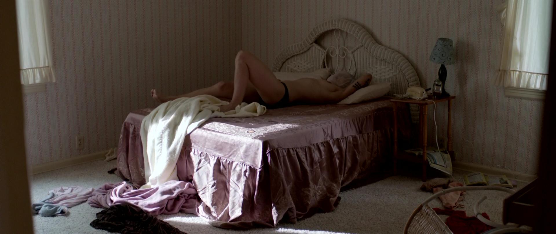 Кристина Клебе nude pics.