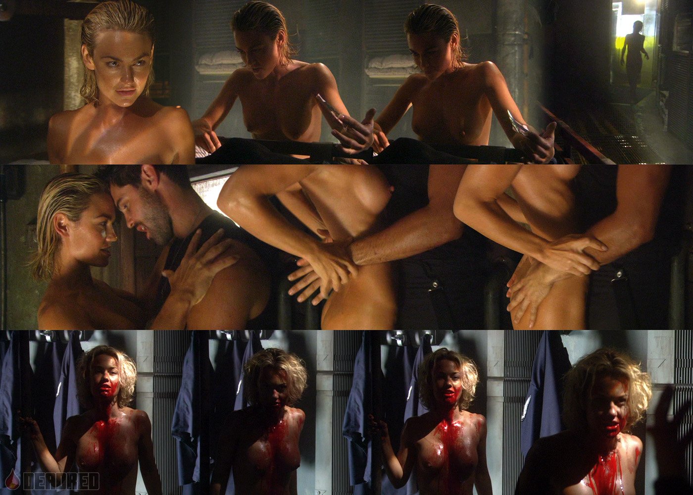 Келли Карлсон nude pics.