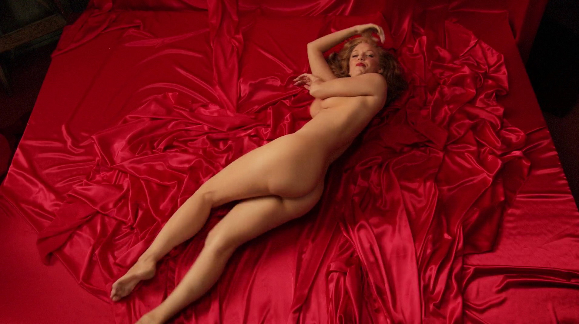 Келли Гарнер nude pics.