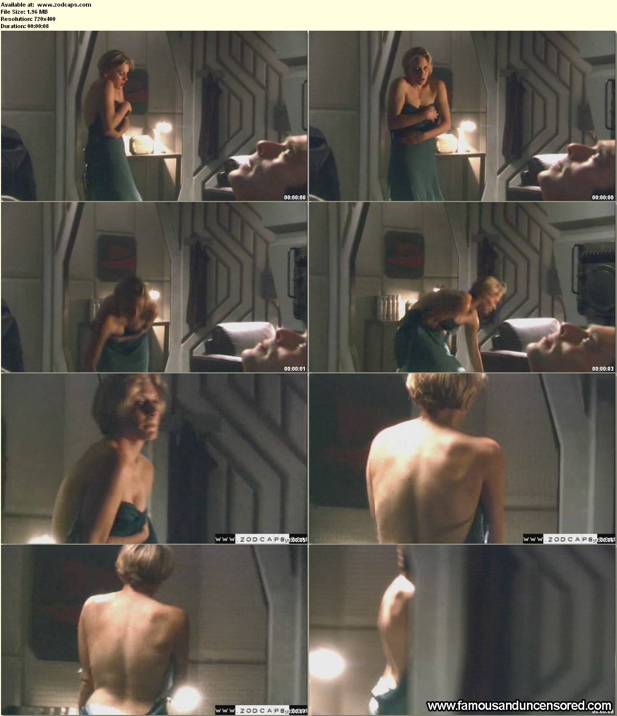 Кэти Сакхофф nude pics.