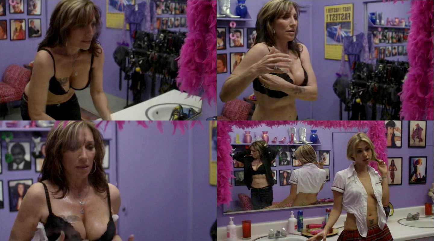 Naked Pictures Of Katey Sagal