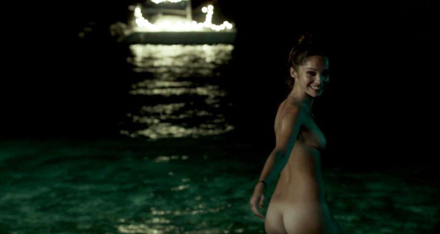Лола Ле Ланн nude pics.