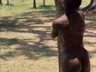 Lupita Nyong'o Nude