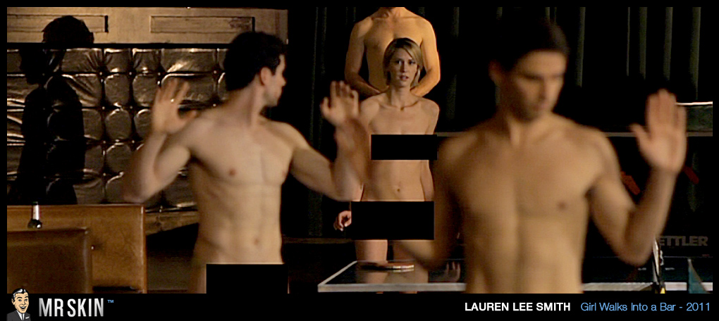 Лорен Ли Смит nude pics.