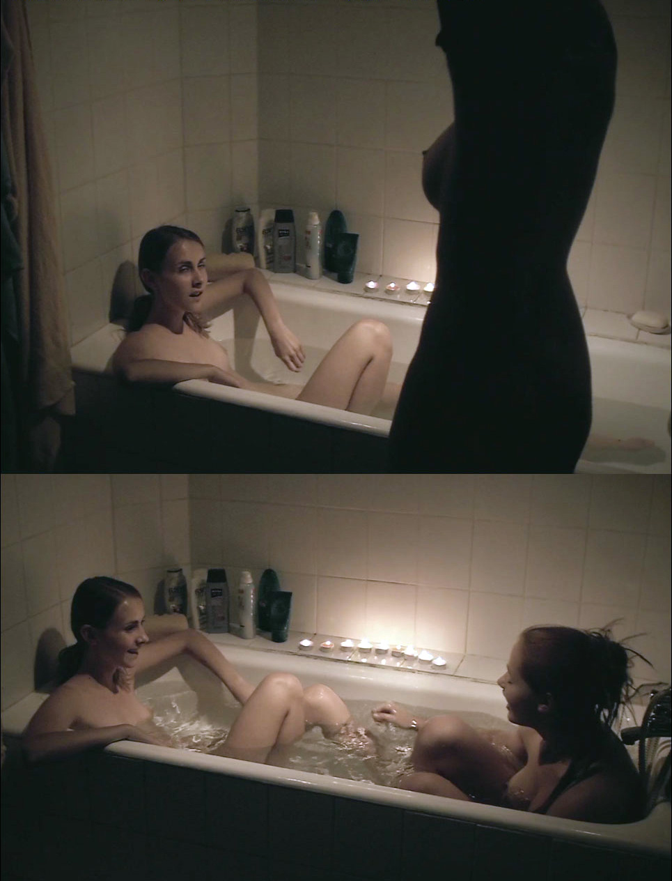 Ленка Juroskova nude pics.