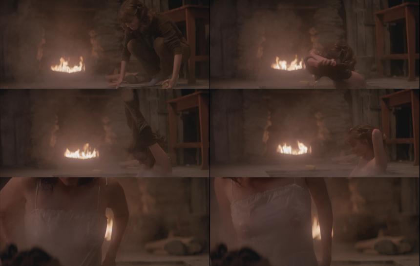 Лесли Энн Уоррен nude pics.