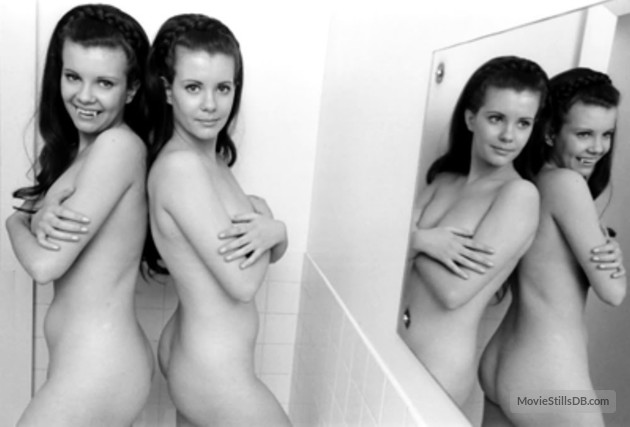 Twins of evil nude