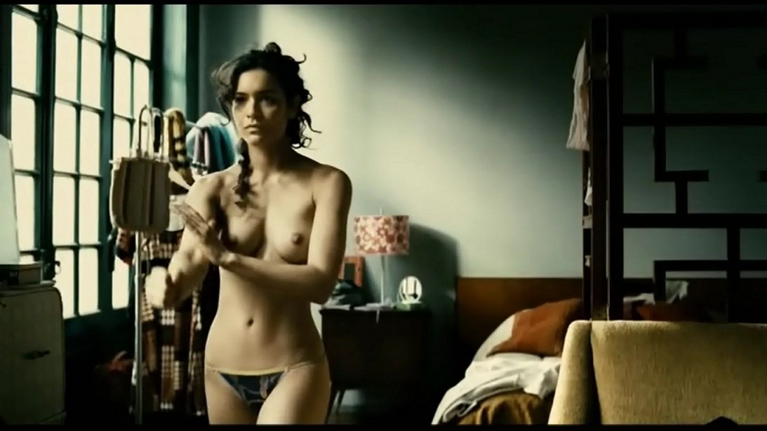 Мариана Anghileri nude pics.