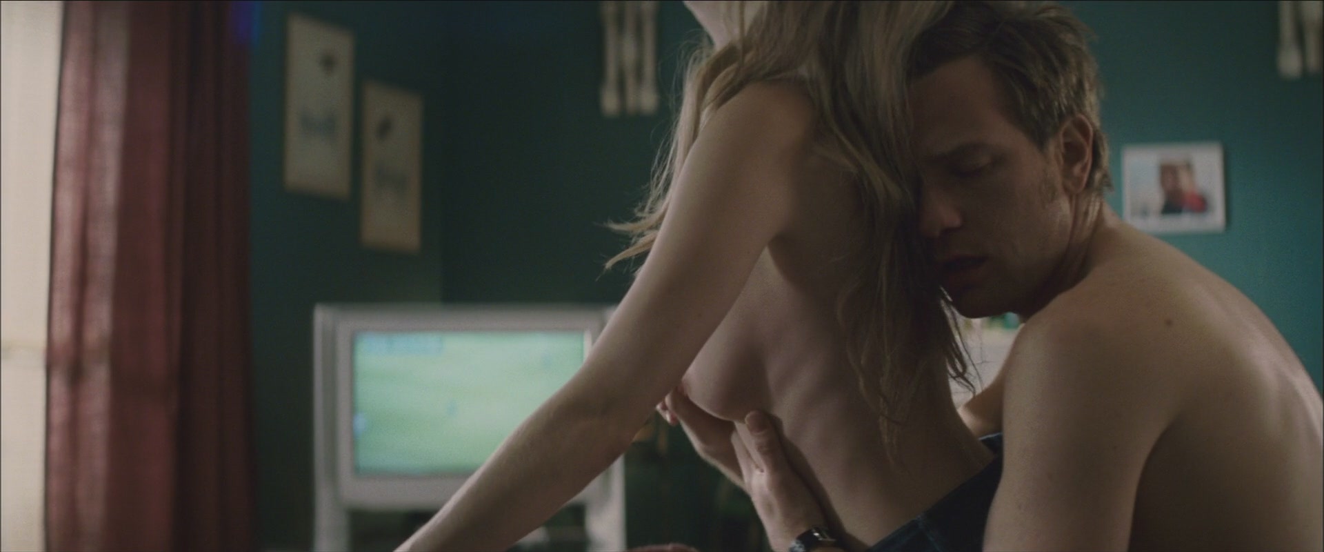 Мишель Уильямс nude pics.