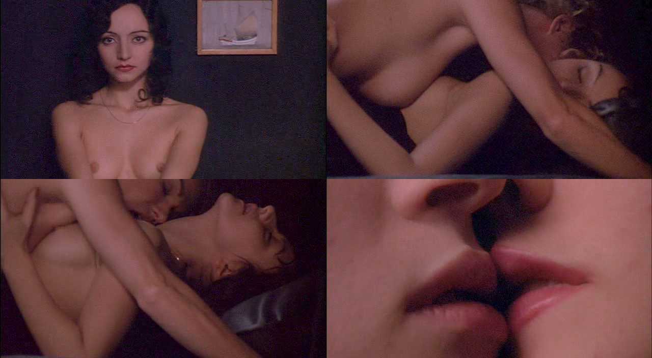 Мария де Медейрус nude pics.