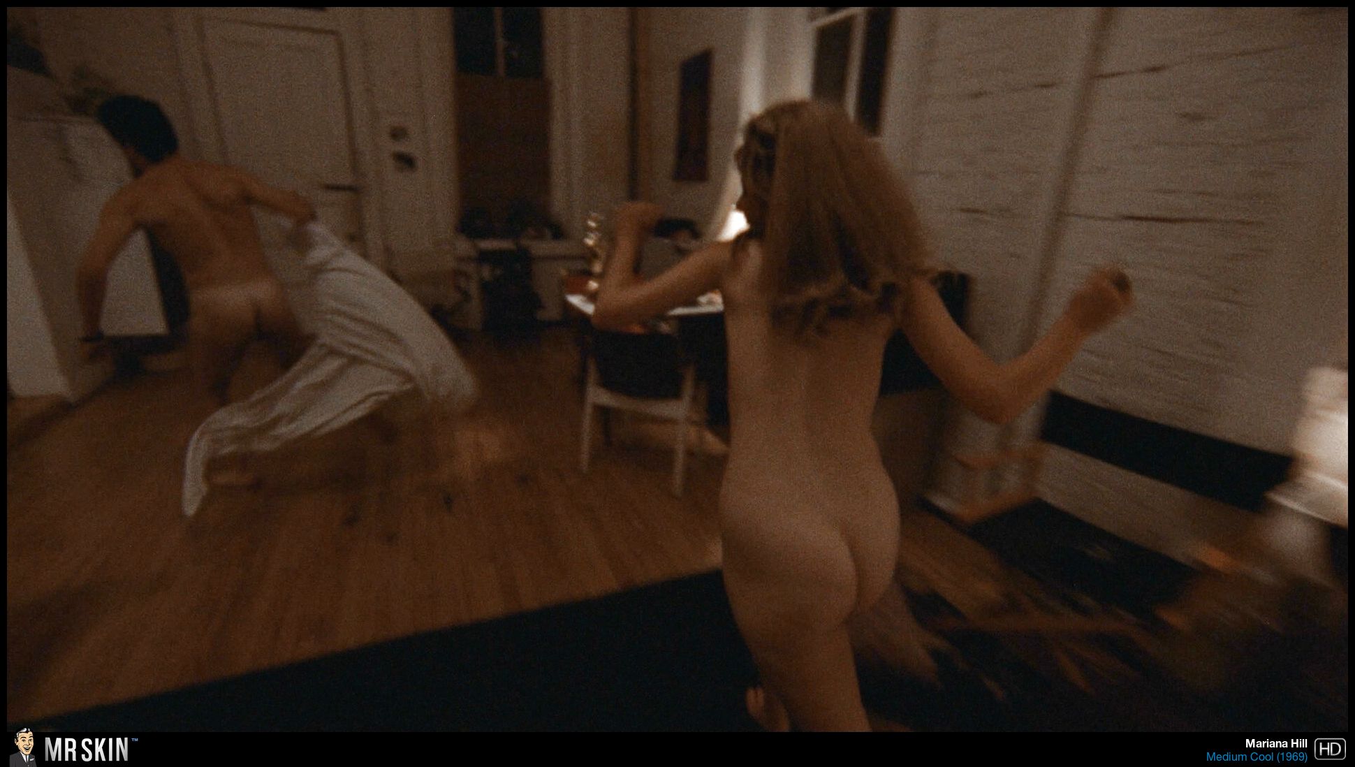 Марианна Хилл nude pics.