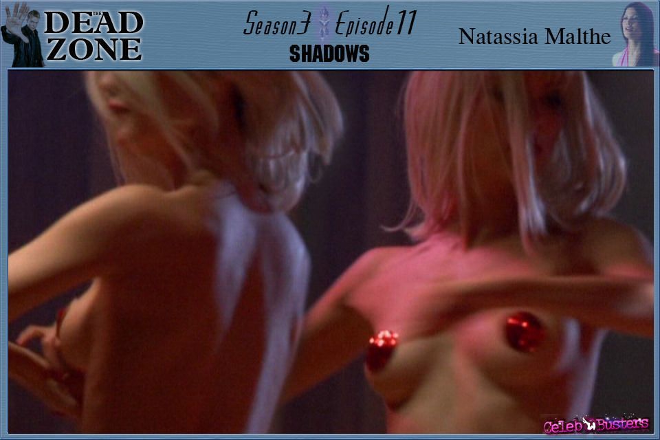 Натассия Мальте nude pics.