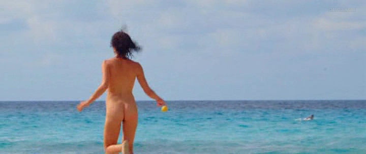 Оливия Delcán nude pics.