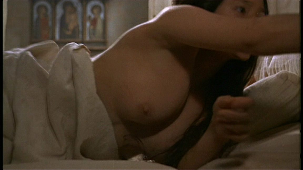 Romeo and juliet 1968 nude