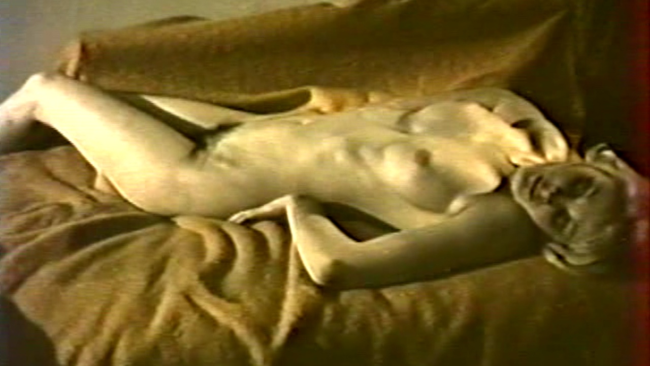 Памела Стэнфорд nude pics.