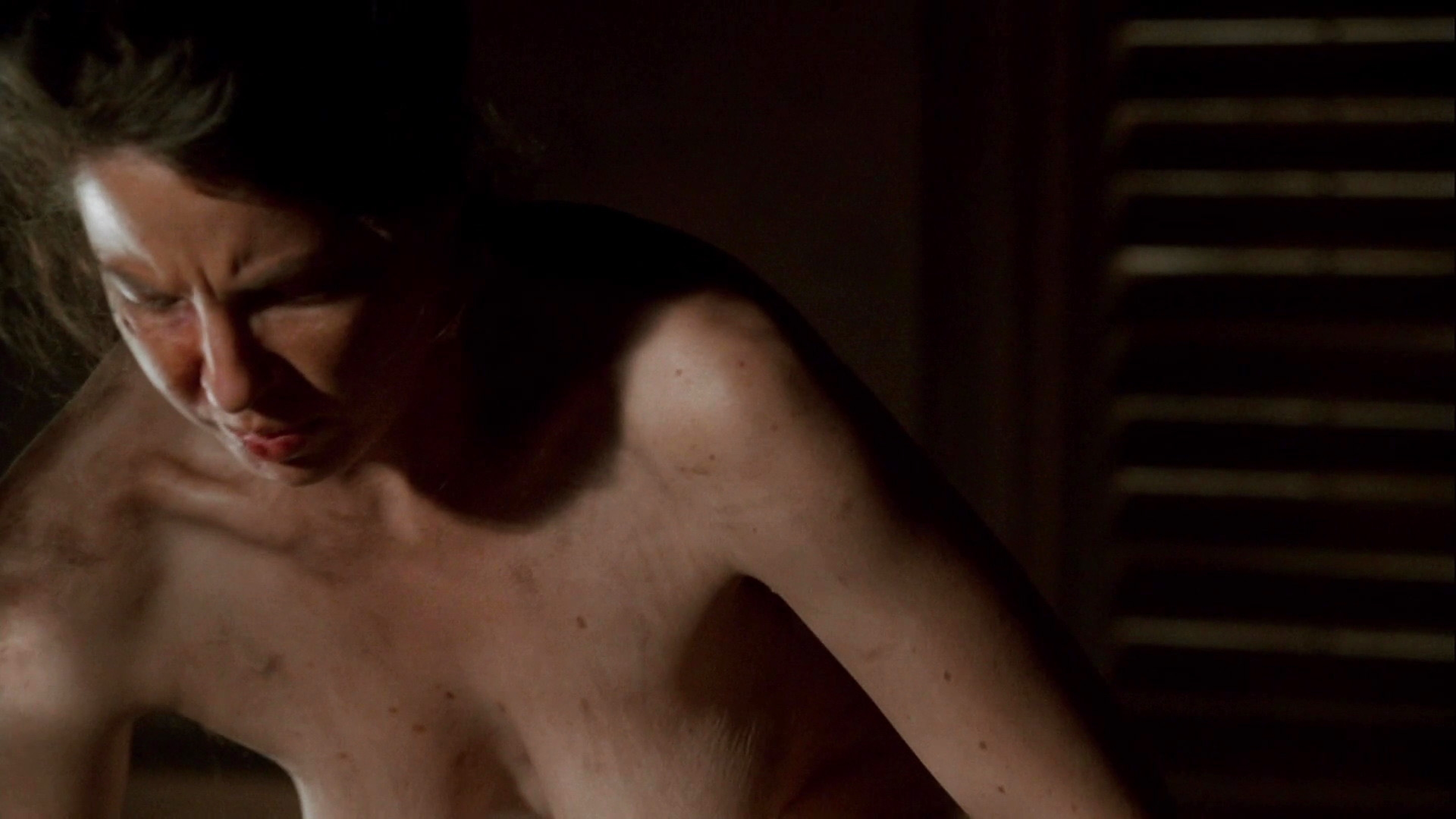 Робин Вайгерт nude pics.