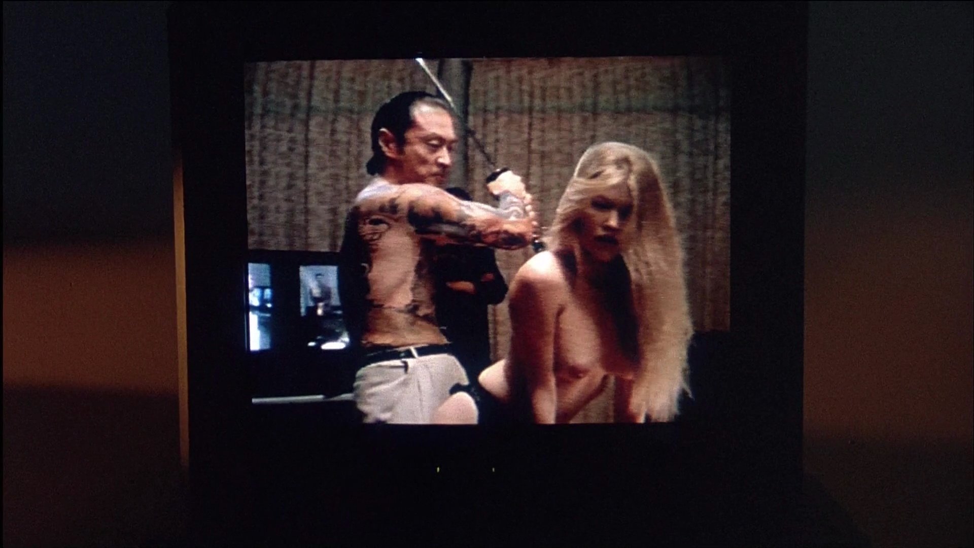 Рени Гриффин nude pics.