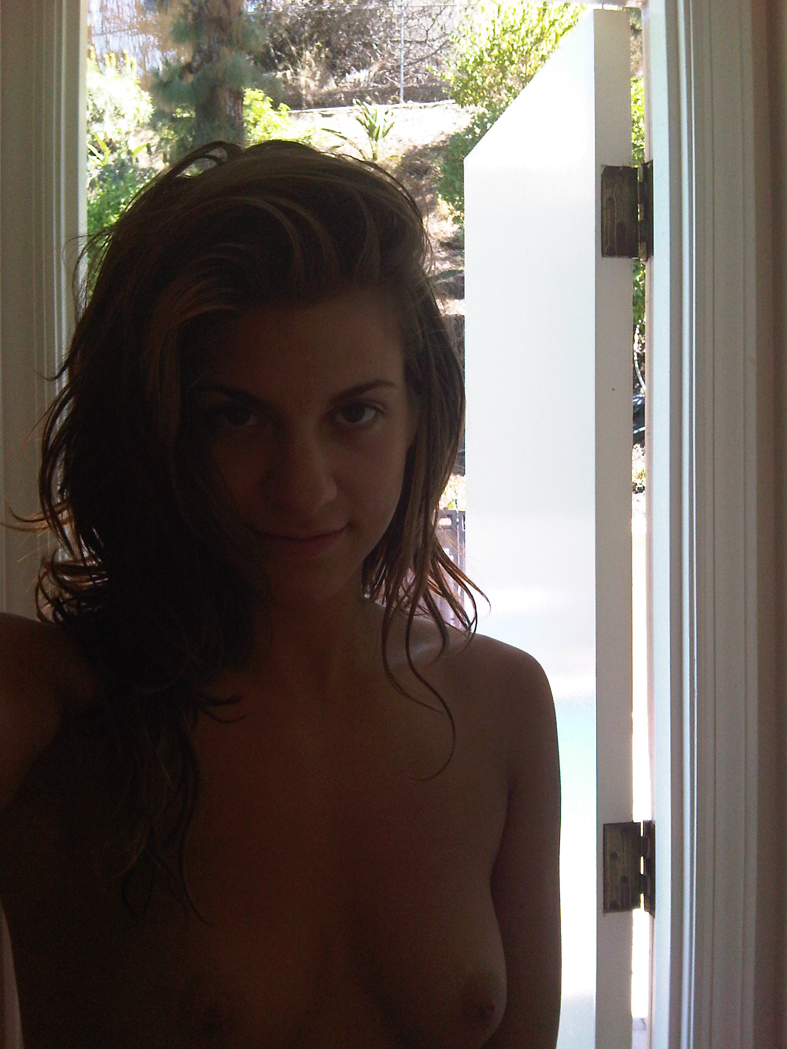 Рэйчел МакКорд nude pics.
