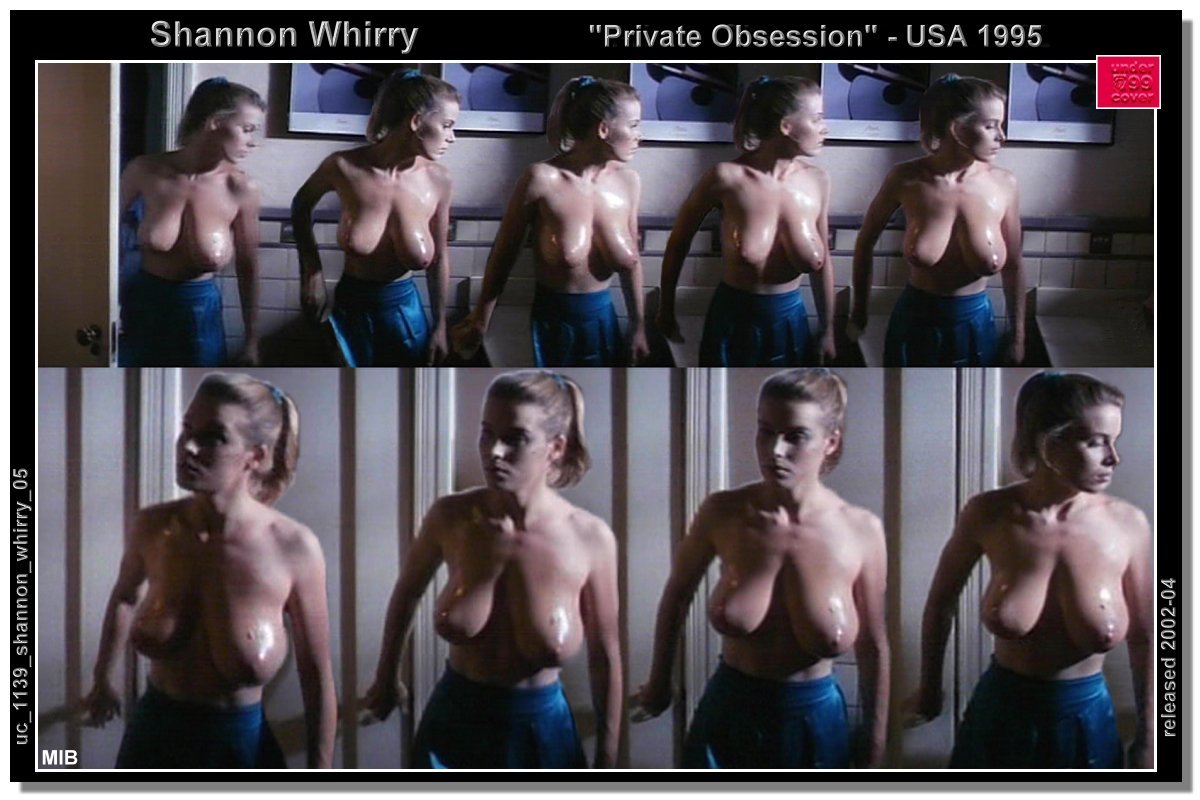 Шэннон Уирри nude pics.