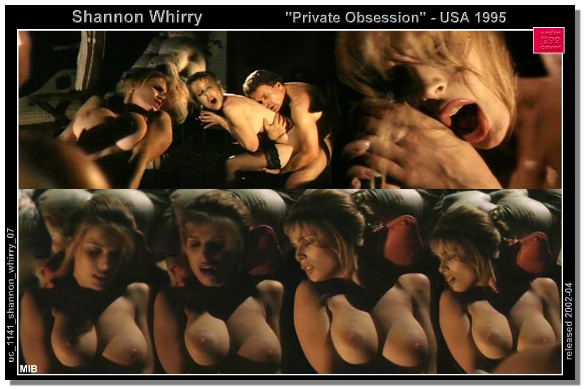 Шэннон Уирри nude pics.