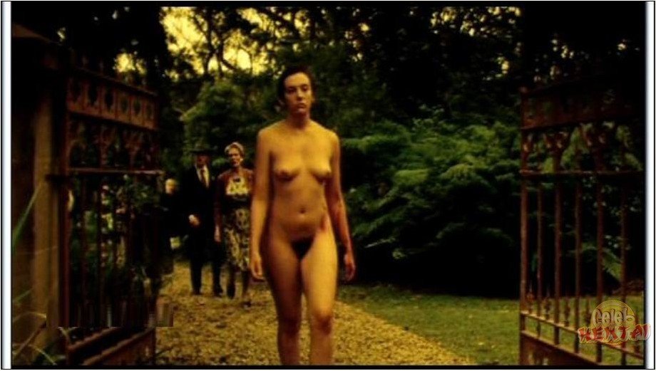 Тони Коллетт nude pics.