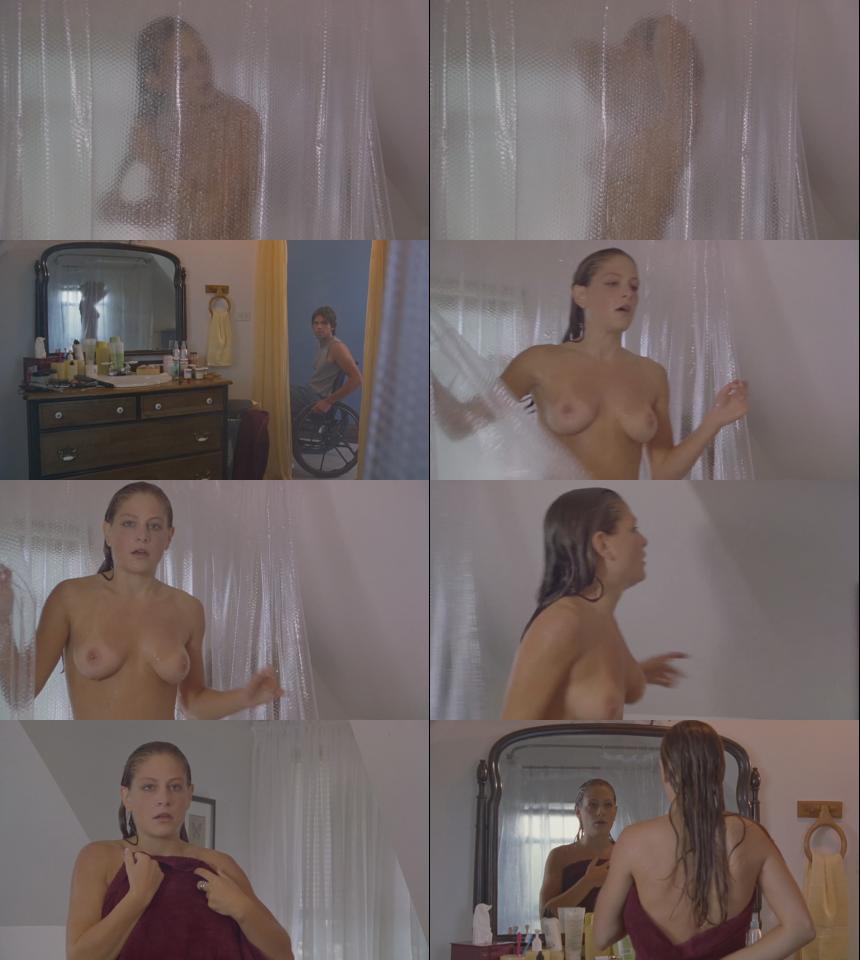 Тара Спенсер-Нэрн nude pics.