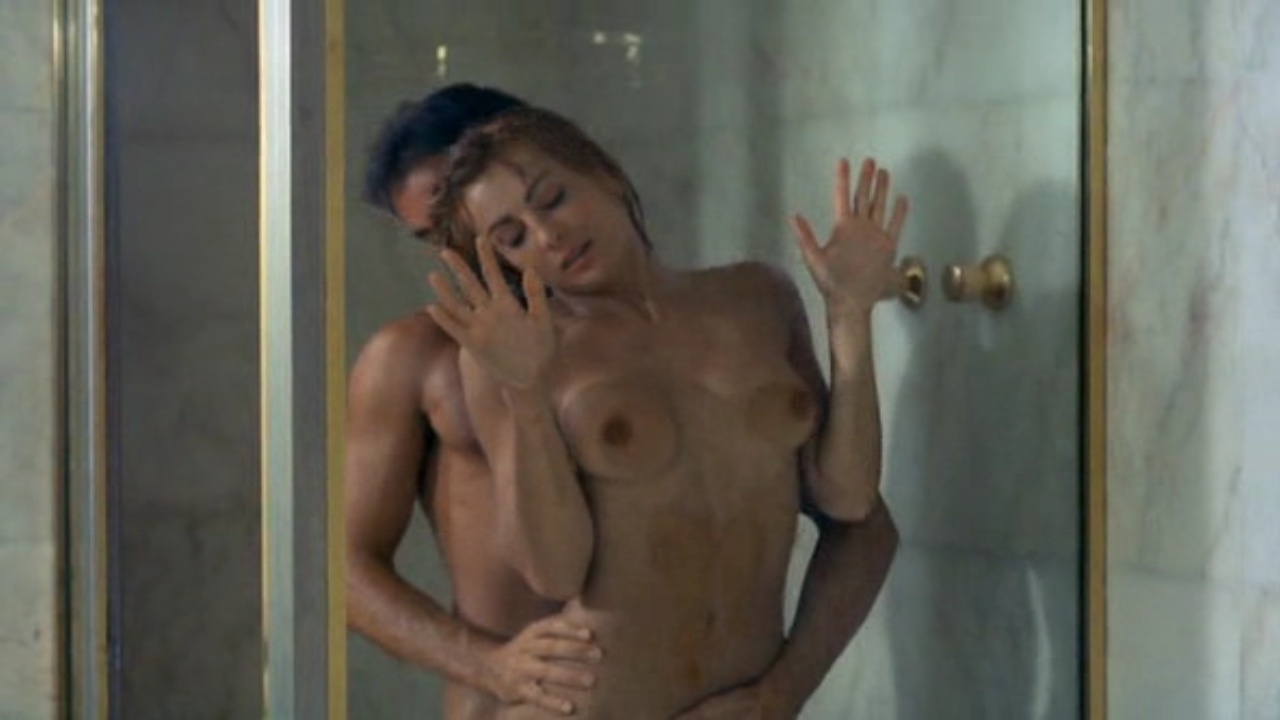 Ванда Mendres nude pics.