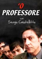 'O professore (2008) Обнаженные сцены