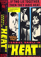 Heat (1960) Обнаженные сцены