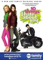 10 Things I Hate About You (2009-2010) Обнаженные сцены