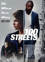 100 Streets (2016) Обнаженные сцены