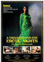 1001 Erotic Nights (1982) Обнаженные сцены