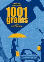1001 Grams (2014) Обнаженные сцены
