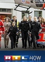112 - Sie retten Dein Leben (2008-2009) Обнаженные сцены