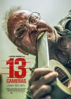 13 Cameras (2015) Обнаженные сцены