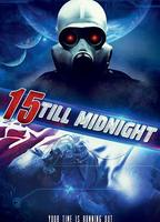 15 Till Midnight 2010 фильм обнаженные сцены