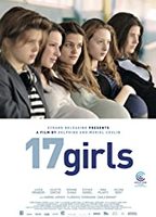 17 Girls (2011) Обнаженные сцены