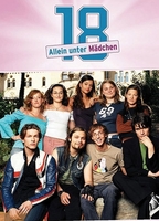 18 - Allein unter Mädchen (2004-2005) Обнаженные сцены