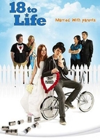 18 to Life 2010 фильм обнаженные сцены