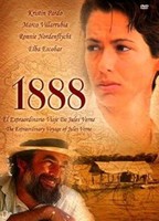 1888, el extraordinario viaje de la Santa Isabel (2005) Обнаженные сцены