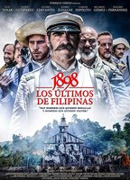 1898: Our Last Men in the Philippines (2016) Обнаженные сцены