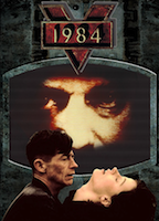 1984 (1984) Обнаженные сцены