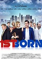 1st Born (2018) Обнаженные сцены
