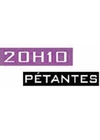 20h10 pétantes обнаженные сцены в ТВ-шоу