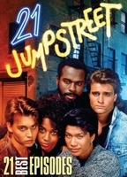 21 Jump Street 1987 фильм обнаженные сцены