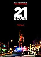 21 & Over (2013) Обнаженные сцены