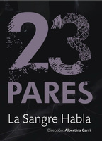 23 Pares (2012) Обнаженные сцены
