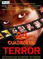 24 cuadros de terror  (2008) Обнаженные сцены
